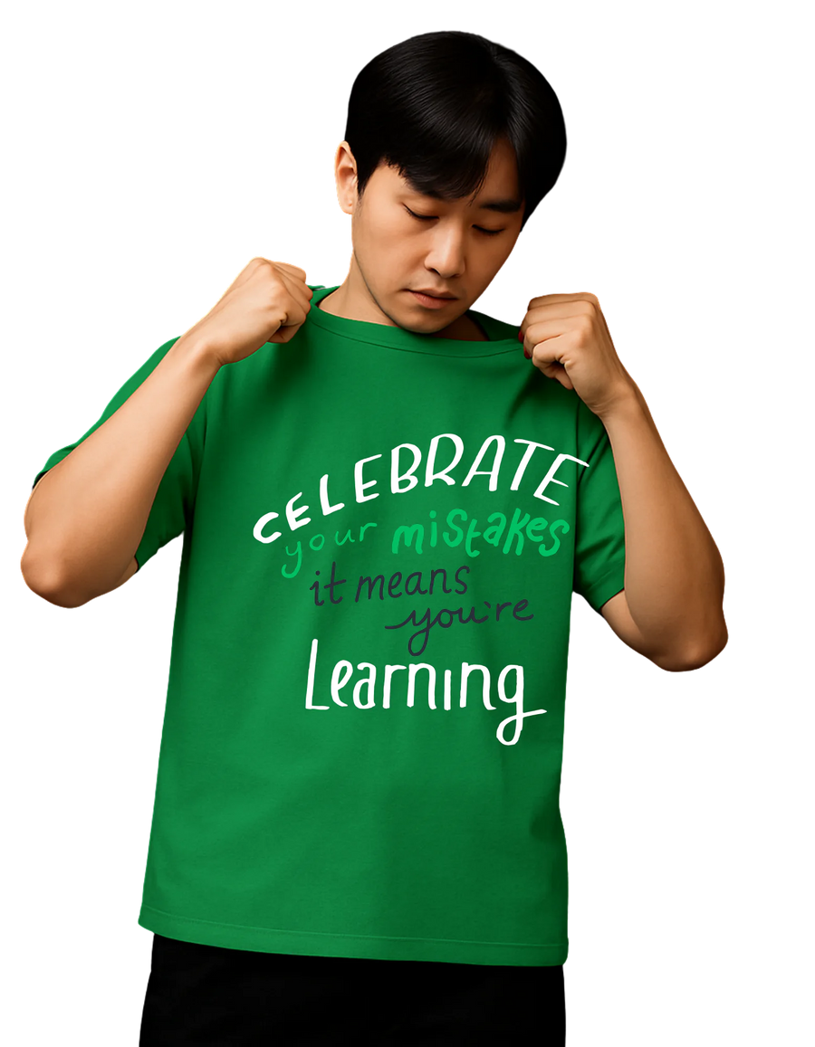 Learning Tee