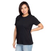 ATC Ladies' Everyday Ringspun Cotton Tee |