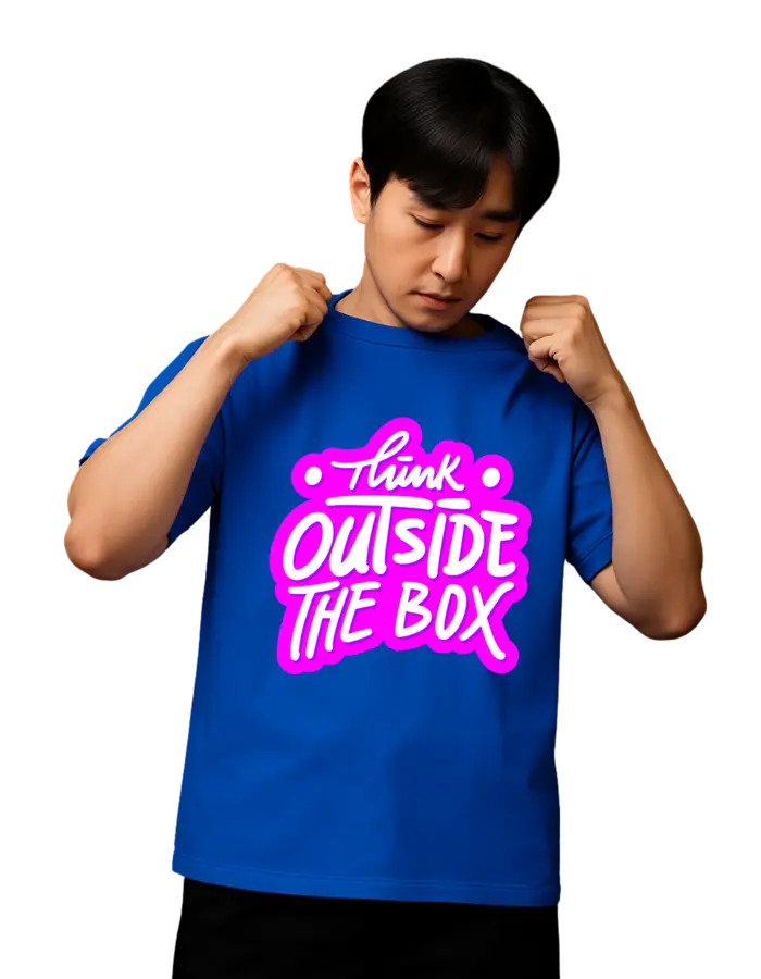 Think Outside the Box