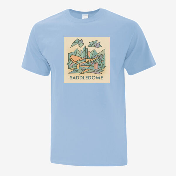 Calgary SaddleDome "unisex" Thumbnail