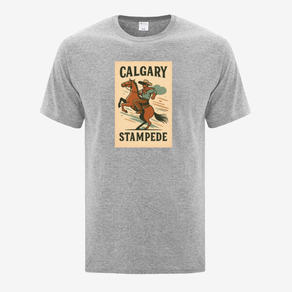 YYC Stampede "unisex" Thumbnail