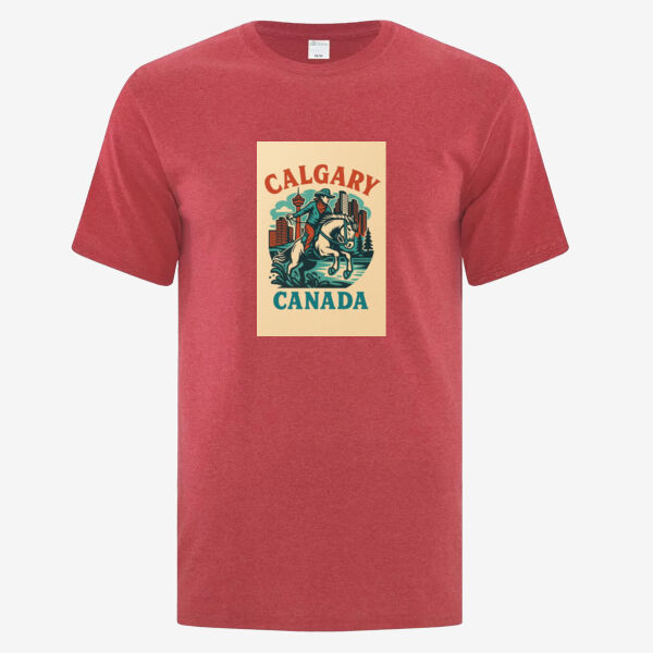 YYC "unisex" Thumbnail