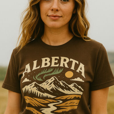ALBERTA - UNISEX Thumbnail