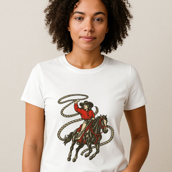 CALGARY RODEO. - UNISEX  Thumbnail