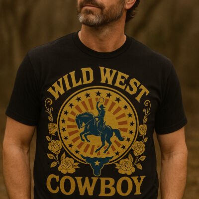 COWBOY - UNISEX Thumbnail