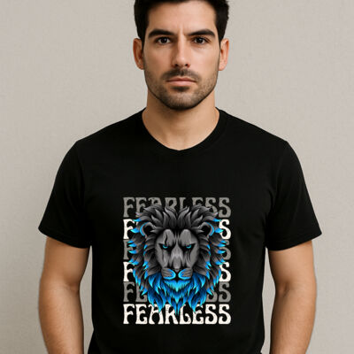 FEARLESS - UNISEX Thumbnail