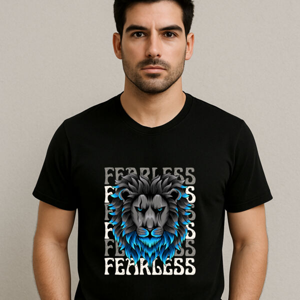 FEARLESS - UNISEX Thumbnail