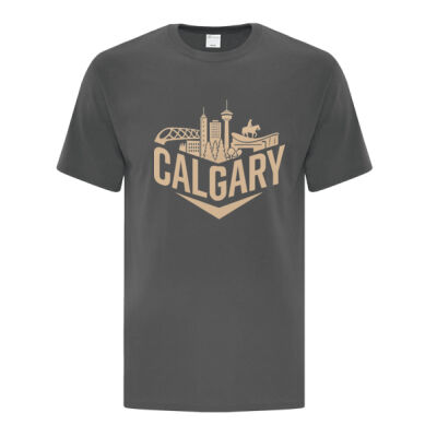YYC 1 - UNISEX Thumbnail