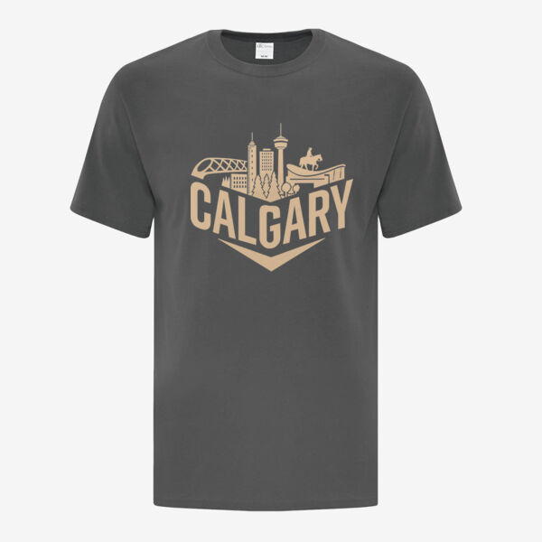 YYC 1 - UNISEX Thumbnail