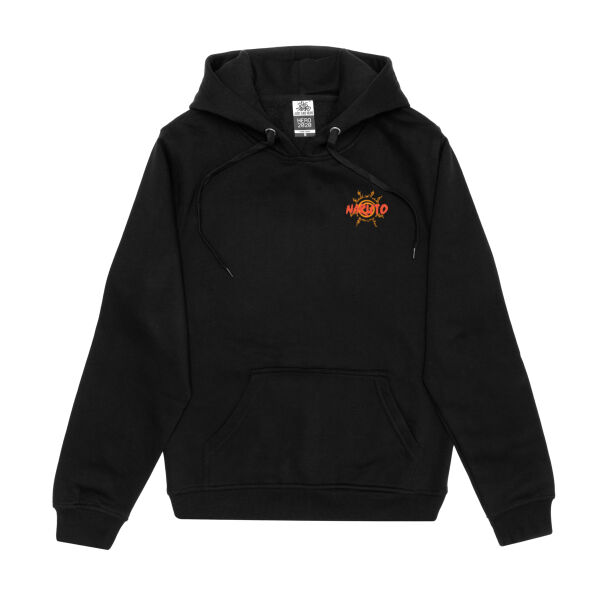 Naruto hoodie "Men" - Unisex Hoodie Thumbnail