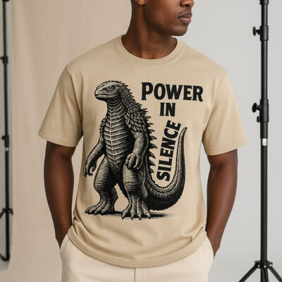 Power in Silence  Thumbnail