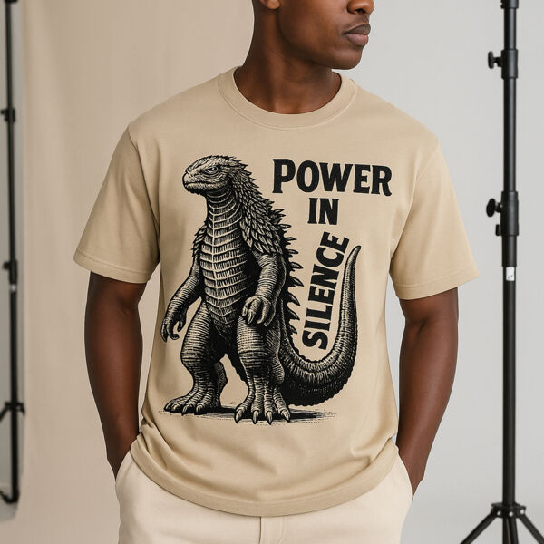 Power in Silence  Thumbnail