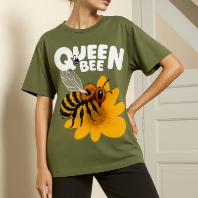 Queen Bee  Thumbnail