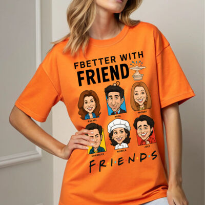 Friends Forever Edition Thumbnail
