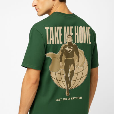 Take Me Home Superman  Thumbnail