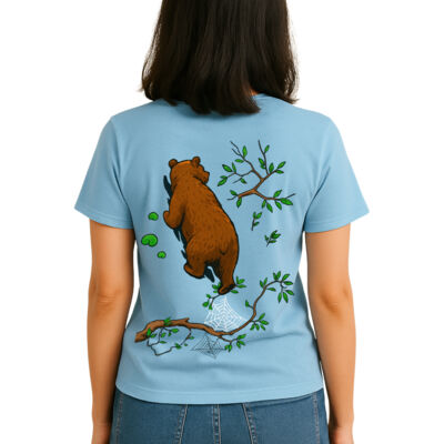 ALBERTA BEAR Thumbnail