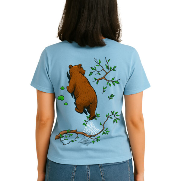 ALBERTA BEAR Thumbnail