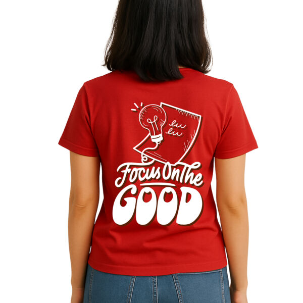 FOCUS IN GOOD Thumbnail