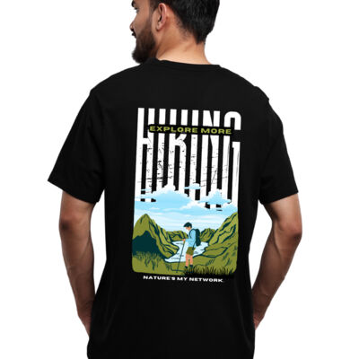 EXPLORE HIKING Thumbnail