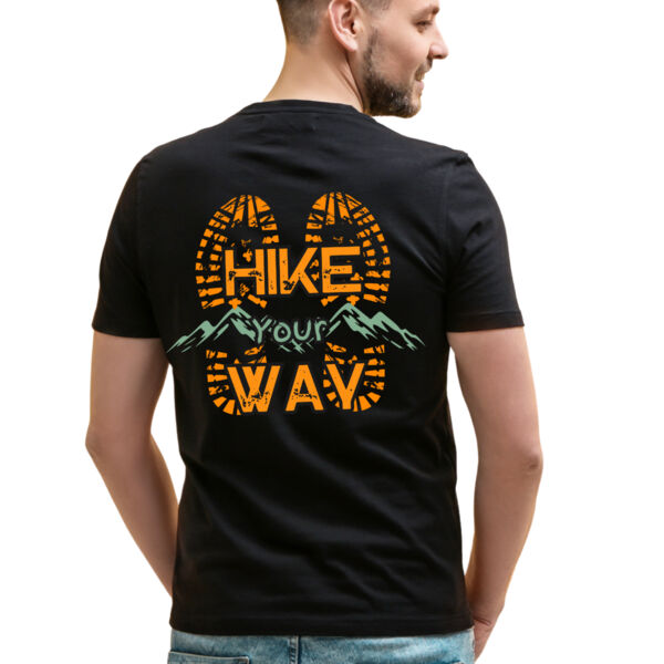 HIKE YOUR WAY Thumbnail