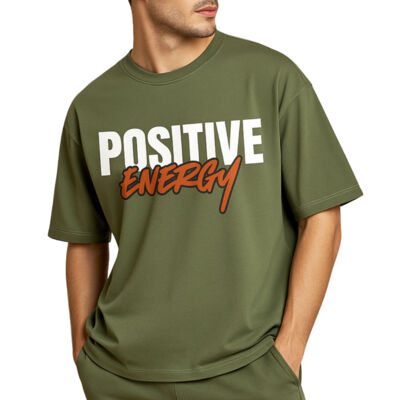 POSITIVE ENERGY Thumbnail