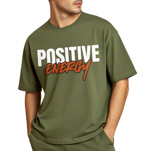 POSITIVE ENERGY Thumbnail