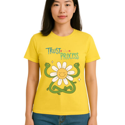 TRUST IS PROCESS Thumbnail