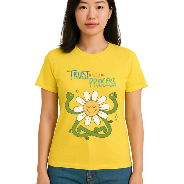 TRUST IS PROCESS Thumbnail