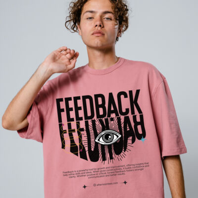 FEEDBACK Thumbnail