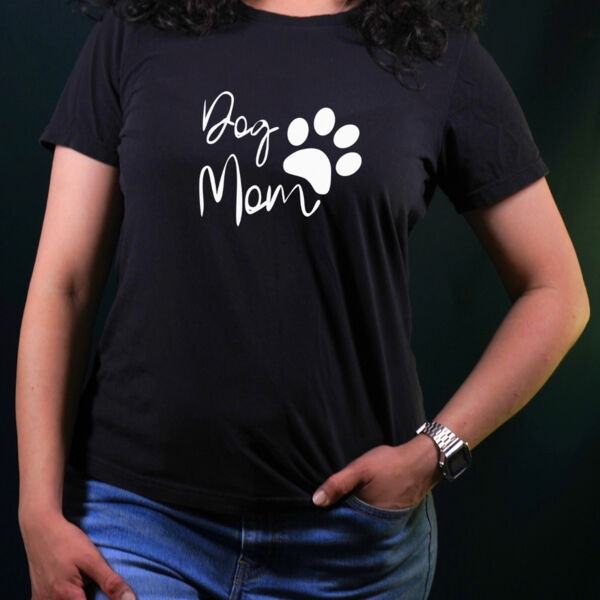 Dog Mom Thumbnail