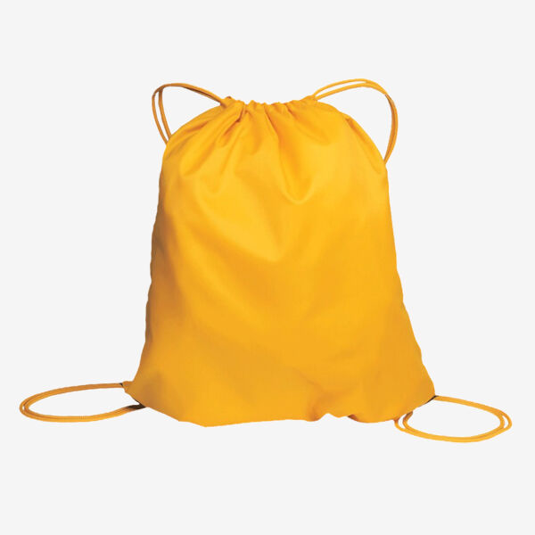 ATC Cinch Pack - Nylon Drawstring Bag Thumbnail