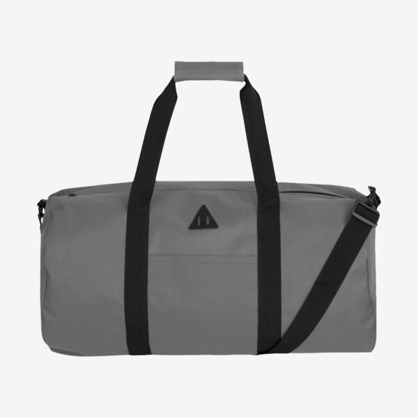 ATC Retro Barrel Duffel Bag – Durable Canvas Travel & Gym Bag Thumbnail