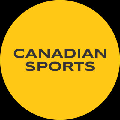CANADIAN SPORTS Thumbnail