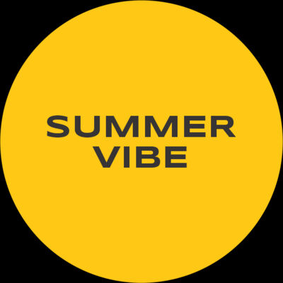 SUMMER VIBE Thumbnail