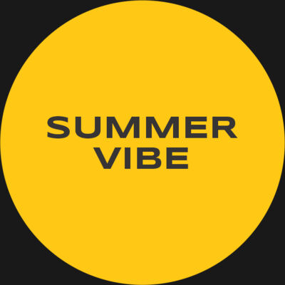 SUMMER VIBE Thumbnail