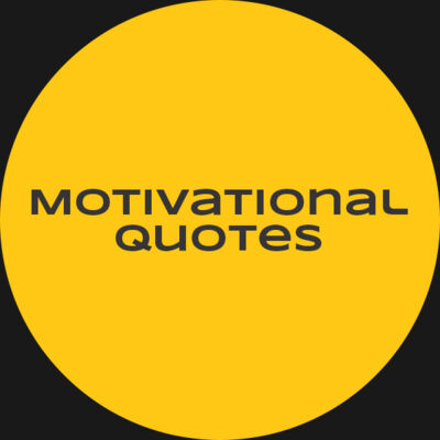 Motivational Quotes Thumbnail