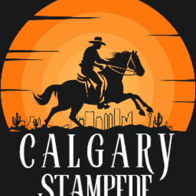 Calgary rodeo  Thumbnail