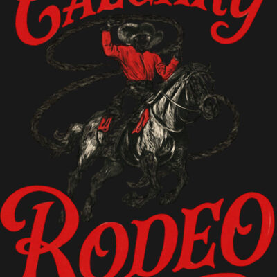 Calgary Rodeo Thumbnail