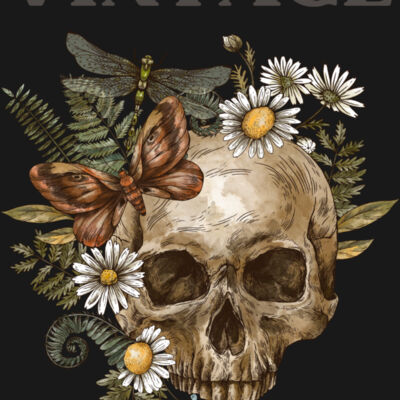 Vintage decor tees Thumbnail