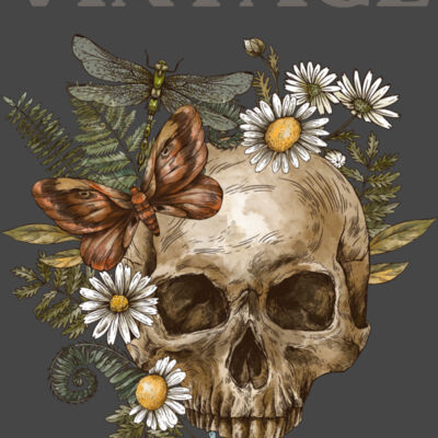 Vintage decor tees Thumbnail