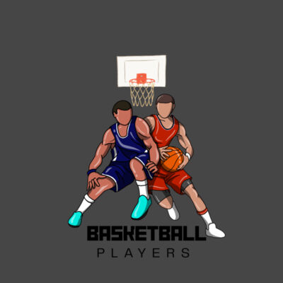 BASKETBALL PLAYER Thumbnail