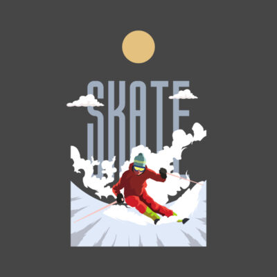 SKATE Thumbnail