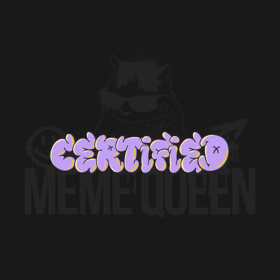 Meme Queen Thumbnail