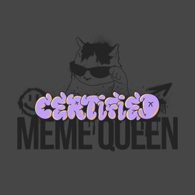 Meme Queen Thumbnail