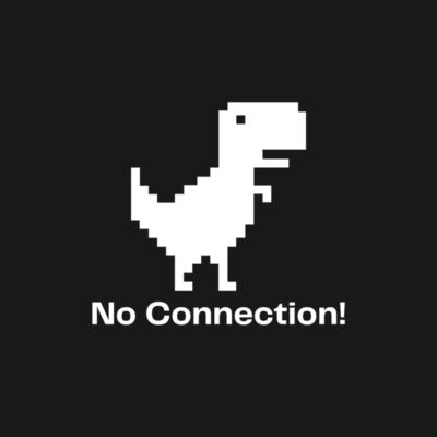 No Connection Thumbnail