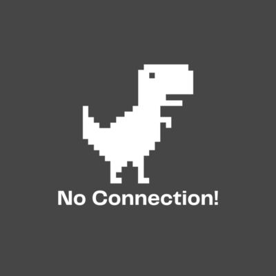No Connection Thumbnail