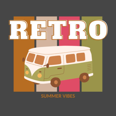 Retro Bus Thumbnail