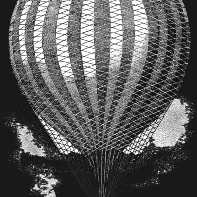 Vintage Balloon Thumbnail