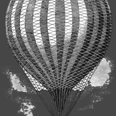 Vintage Balloon Thumbnail