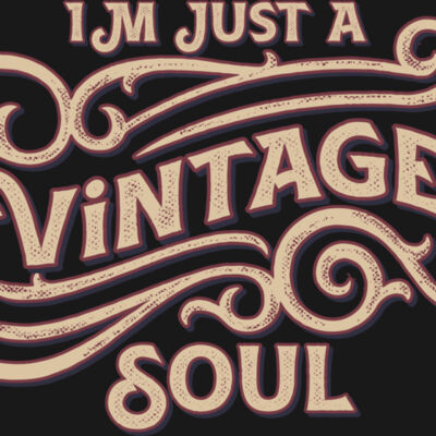 Vintage Soul  Thumbnail